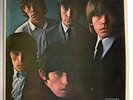 THE ROLLING STONES No 2 LP Vinyl UK Original DECCA MONO LK 4661 