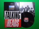 TALKING HEADS - True Stories [PROMO] Japan Pressing Vinyl LP W/OBI EMS-91187 Q30