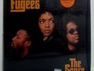 FUGEES - THE SCORE US 1996 COLUMBIA 1ST PRESS 2LP SHRINK & STICKER Lauryn Hill