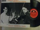 KOGAN plays  RECITAL      Ultra rare mono Record