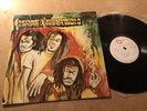 THE BEST OF ISRAEL VIBRATION -  ORIGINAL 1980 JAMAICA   SONIC SOUNDS  NEAR MINT