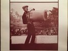 JAH WOOSH LICK HIM WITH THE DUSTBIN REGGAE LP