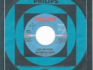 PEOPLES CHOICE - Lost And Found / Keep On Holdin' On (45)