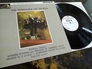 Sibelius: Tapiola / Faure: Pavane - Beecham **HMV ASD 518 W/L Test Press LP**