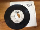 Rare Rockabilly 45rpm” Jimmy Dee & Offbeats Henrietta  Very Rare Rocker