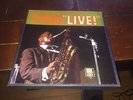 Jr. Walker And The All Stars Pre Recorded Reel To Reel Tape Live