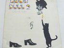 Amon Duul II - Only Human - 1978 STRAND (VG+/VG+): Germany Pressing
