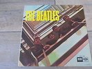 The Beatles - Please Please Me 1964 SPAIN LP ODEON 1st MOCL 120 GOTHIC LOGO