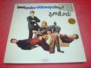 THE YARDBIRDS *Over Under Sideways Down* RARE U.S. MONO Promo LP  NM+  LN 24210