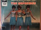 Rare Ep THE SUPREMES Come See About Me + 3