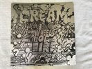 CREAM; WHEELS OF FIRE MONO ed. 1 English Polydor NM INSANELY RARE superb