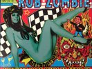 ROB ZOMBIE - AMERICAN MADE MUSIC TO STRIP BY - Original 1999 1st Pressing