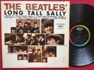 THE BEATLES   LONG TALL SALLY (1964) CANADA PRESS   ORIG MONO LP CAPITOL T6063