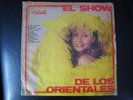 EL SHOW DE LOS ORIENTALES..