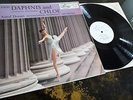 Ravel: Daphnis & Chloe - Antal Dorati **2x Mercury White Label Test Pressings**