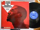 Bobby Timmons Trio This here is Riverside blue DG small label