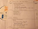 RADIO SHOW: HAPPY TOGETHER 12/22/87 TURTLES, BS&T, MERCY, DC5, 3 DOG NIGHT, WHO