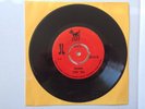 JETHRO TULL Douree DISKO BALE DB 1019 TURKEY MISPRINT JETRO TULL