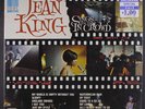 JEAN KING: Sings For The In Crowd LP Sealed rare Soul