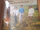 Throbbing Gristle bring you 20 jazz funk greats LP 2nd annual report reissue