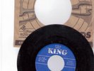 THE SWALLOWS-I'LL BE WAITING/IT FEELS SO GOOD*KING 1953*GREAT DOO WOP