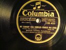 78 : UK COL 453- MARION HARRIS  -MY CANARY HAS CIRCLES /LIKE TO TAKE WALK-NO US