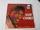SAM COOKE  WHEN I FELL IN LOVE  NEAR MINT  IMPORT  EMI RECORDS    SOUL  LP