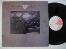 HURRICANE Slave To The Thrill LP 1990 UK Near Mint