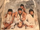 BEATLES  Yesterday and Today 3rd State Peeled Butcher Rare Stereo LP N/R