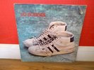 LO  BORGES  Brazil PSYCH FOLK 1972( RE 1987)  ** HEAR **