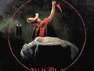 WOLF BLOOD - WOLF BLOOD  LP + DOWNLOAD NEW+