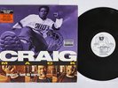 CRAIG MACK PROJECT:FUNK DA WORLD BAD BOY 78612-73001-1 US VINYL LP