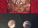 Kreator-Gods Of Violence  (UK IMPORT)  VINYL NEW