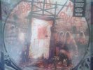 Black Sabbath - Mob Rules 2003 Rare Picture Disc Reissue (Italy)