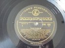 The Beatles - Please Please Me 1963 UK LP PARLOPHONE MONO 1st GOLD LABELS
