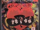 TOMMY JAMES & SHONDELLS: Crimson & Clover LP Sealed (ding at opening)