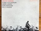 Dexter Gordon – Getting’ Around  – NM Bebop Jazz Vinyl LP – Blue Note