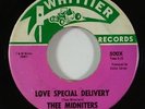 Thee Midniters 