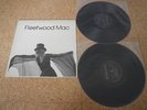 Fleetwood Mac   Self Titled - Live/ Switzerland Double LP/ SE-2-7721