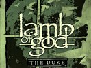 Lamb Of God - The Duke Vinyl LP Nuclear Bl NEW