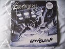 EVERGREY GLORIOUS COLLISION DOUBLE BLUE VINYL GATEFOLD LIMITED EDITION