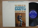 Johnny Smith ?– The Sound Of The Johnny Smith Guitar, USA 1961, LP, Vinyl: m-