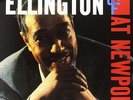 DUKE ELLINGTON At Newport LP Vinyl NEW 2012