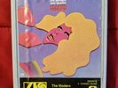 The Modern Jazz Quartet  Plastic Dreams  Quad 8-Track Quadraphonic Super RARE
