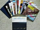 SUPERIOR 13 LP BOX  THE BEATLES - 14 DISCS inc 