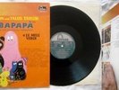 ROBERTO VECCHIONI e LE MELE VERDI - COLONNA SONORA BARBAPAPA - ANNO 1975