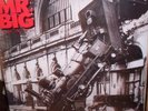 MR BIG LEAN INTO IT ATLANTIC RECORDS FACTORY SEALED CRH