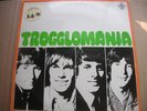 THE TROGGS Trogglomania orig SAMPLER 1969 UK PAGE ONE in Glorious MONO