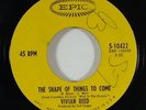 Vivian Reed 