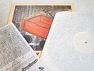 CAP'N JAZZ - BURRITOS- MWGLP02-LP/Vinyl/Record